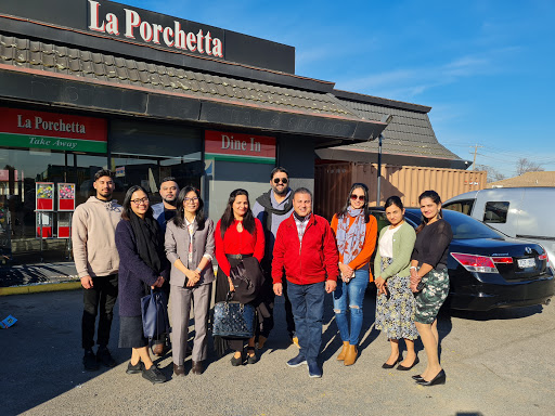 La Porchetta Sunshine Gallery - Australia