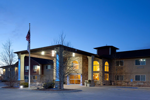 Holiday Inn Express & Suites Torrington, an IHG Hotel