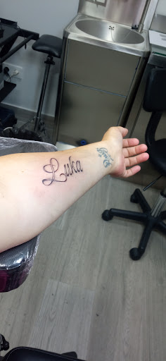 PinelArt Tattoo - Thumbnail