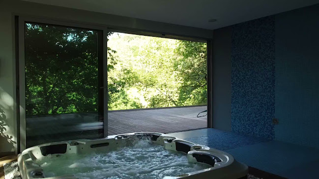 Avaliações doOak Nature em Vila Nova de Poiares - Hotel