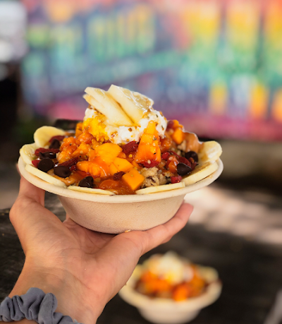 Wishing Well Shave Ice