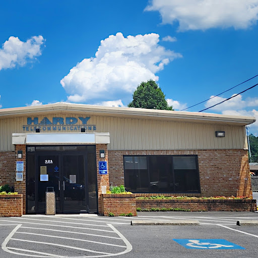 Hardy Telecommunications