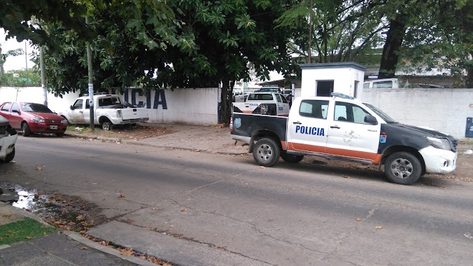 Comando De Patrullas Lomas De Zamora, Author: Manuel Abel Ramirez