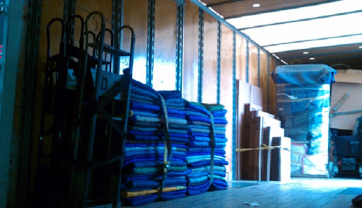 Moveourstuff Moving & Storage Inc - Thumbnail