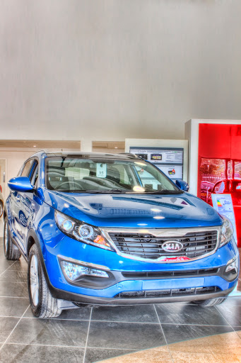 Shelly Motors - Epsom (Kia Dealer) - Thumbnail