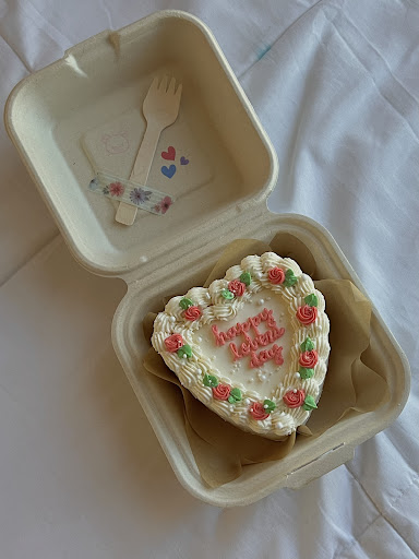 kkumacakes - Visual