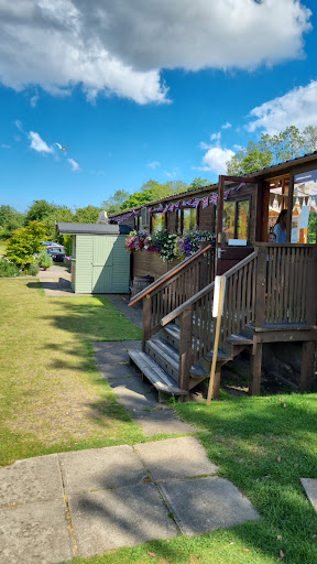 River Cafe Gardens - Thumbnail