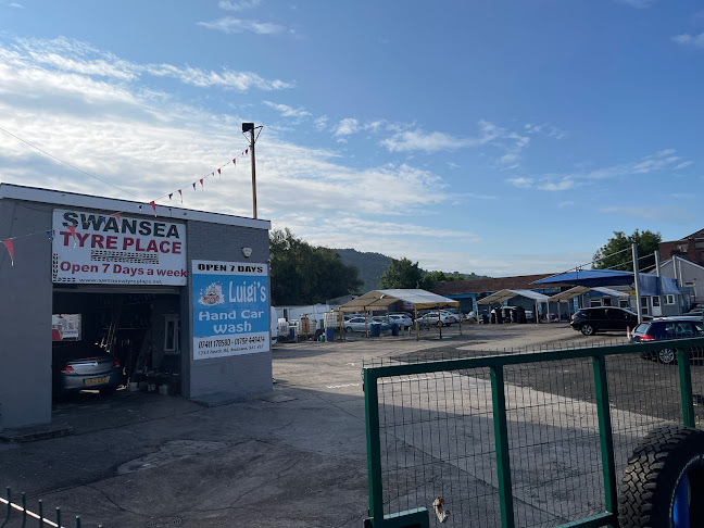 Quality n Cheap Part worn tyres And Now Tyers Swansea