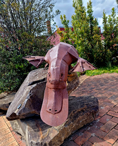 Latrobe Visitor Information Centre