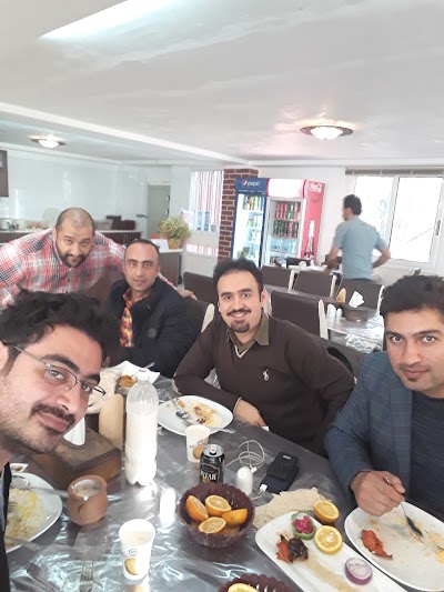 Photos of رستوران ریحون