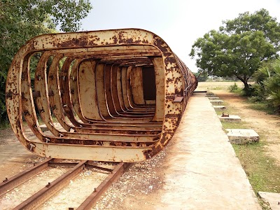 Photos of LTTE Sea Tiger Submarine and Dockyard