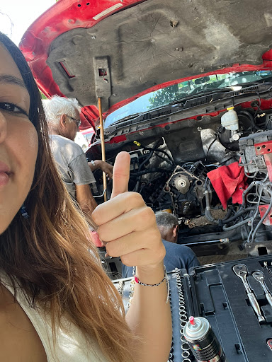 TALLER MECANICO WILSON