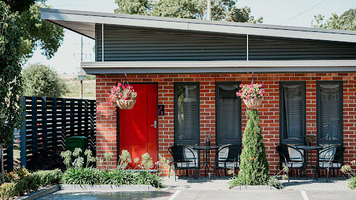 Daylesford Art Motel