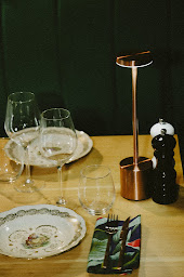 Photo n°4 de Le Boudoir - Restaurant Festif à Toulon (Restaurant de grillades à l'américaine)