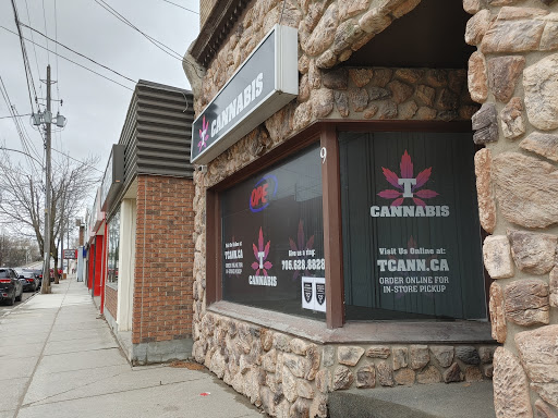 T CANNABIS