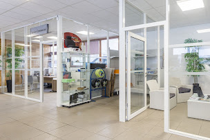 Photo n°9 de BOSCH CAR SERVICES GARAGE LAURENT BOCHET CENTRE MULTI-MARQUES à Thônes (Concessionnaire Volkswagen)