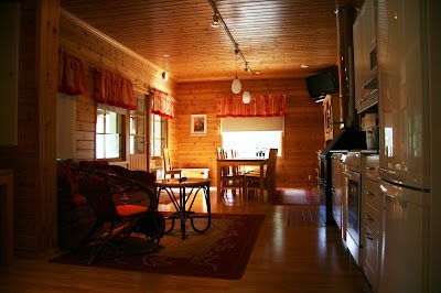 Photos of Matkailukeskus Harjun Portti