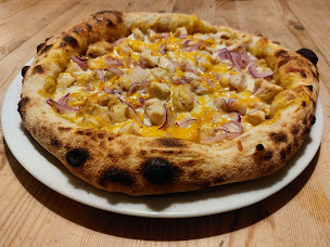 Photo n°1 de Cobus pizza à Lèves (Pizzas à emporter)