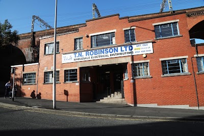 T.N. Robinson Ltd Stockport