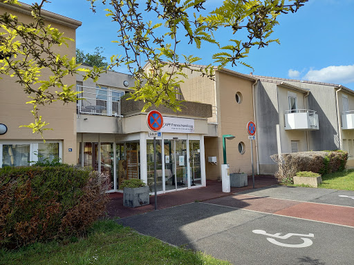 Foyer de vie - Thumbnail
