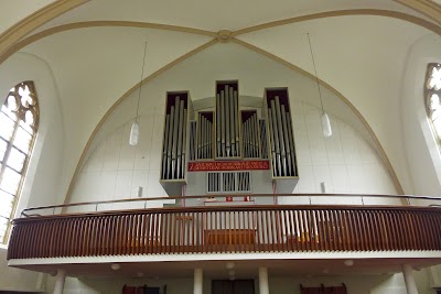 Photos of Evangelische Kirchengemeinde Jakobi