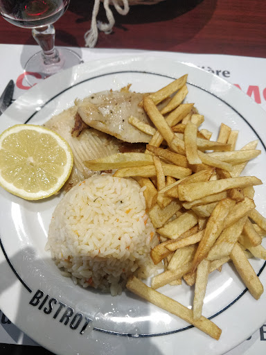 Burger Gourmet