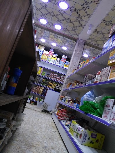 Photos of اسواق بركات الحسين