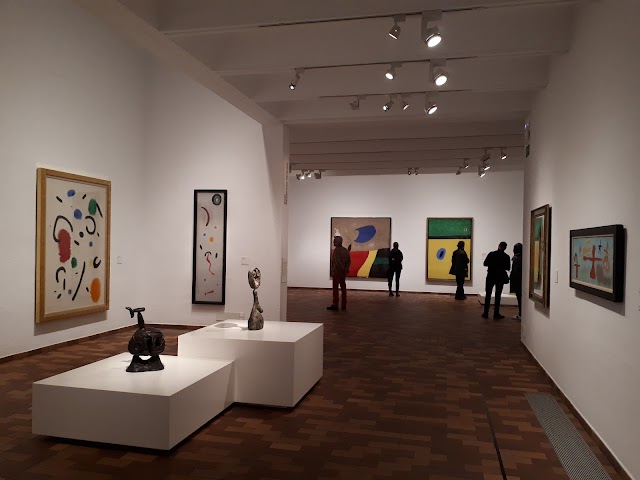 Fundació Joan Miró