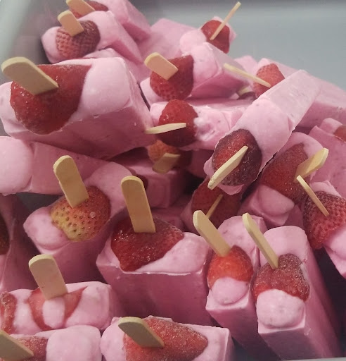 Helados y paletas el Chavo