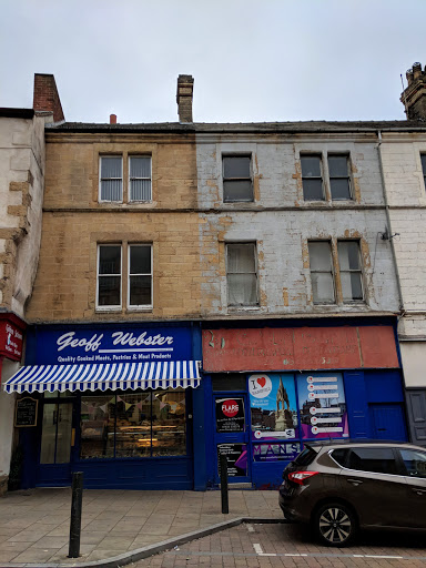 Geoff Webster Bakery - Thumbnail
