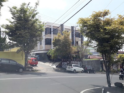 cafe