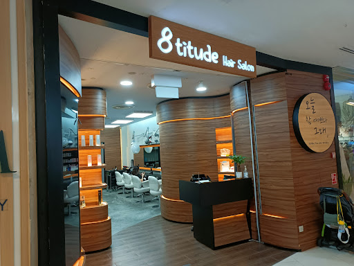 8titude Korean Hair Salon