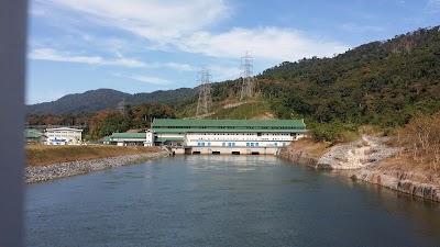 Photos of Nam Theun 2