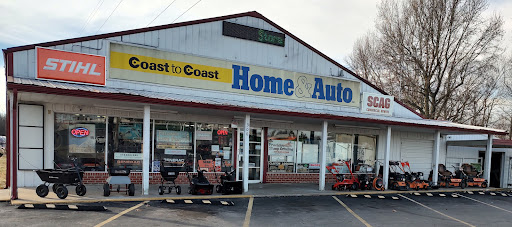 Avatar for Coast To Coast