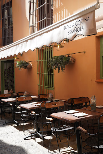 La Esquina