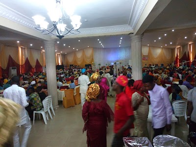 Photos of Great Eagle Hall