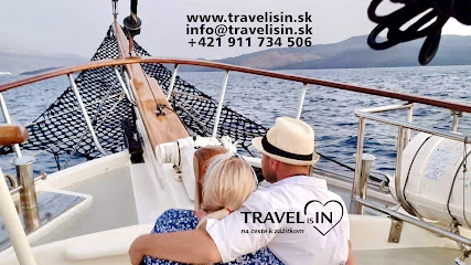 CK Travel is IN