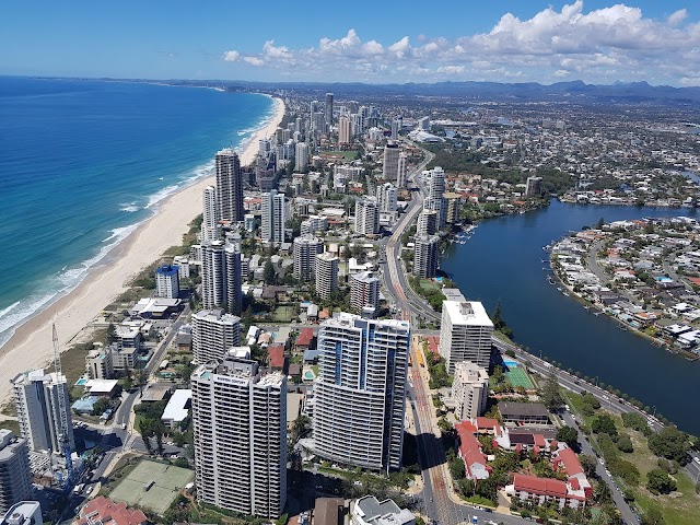 Surfers Paradise