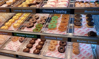 Photos of Dunkin' Donuts (Buah Batu 237-239)