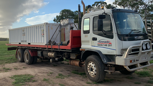 Yeppoon Towing & Transport - Thumbnail