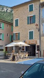 Photo n°59 de Le Fauve à Rémuzat (Restaurant)