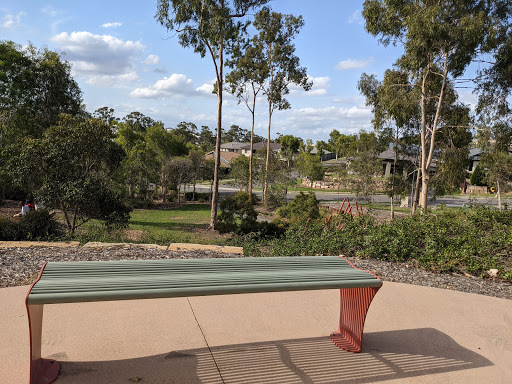 Tea Tree Gully Park - Thumbnail