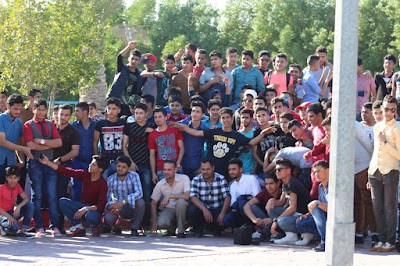 Photos of Al Basrah for Boys