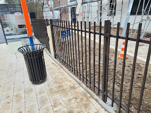 Photo n°2 de Clomadis à Woustviller (Magasin de matériel pour clôtures)