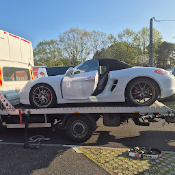 Photo n°17 de Auto Prestige Conseil à Carquefou (Concessionnaire de véhicules à moteur)