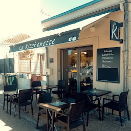 Photo n°1 de La kitchenette à Périgueux (Restaurant)