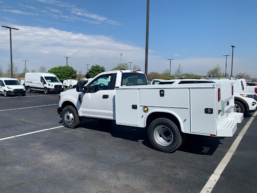 Ford Commercial Truck Sales - Thumbnail