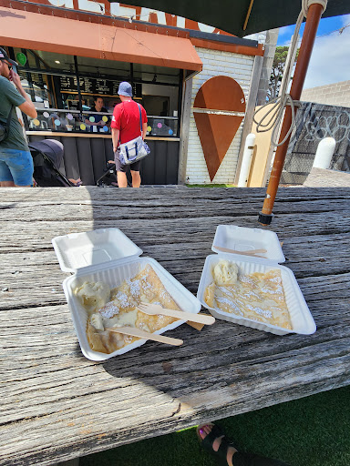 Gelato @ The Yard By The Bay - Thumbnail