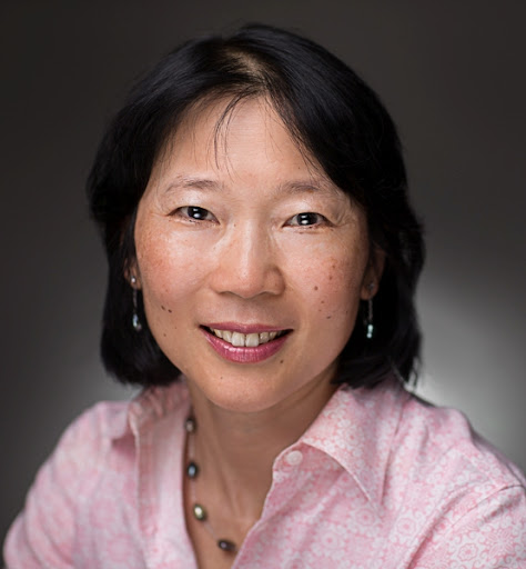 Dr Rebecca Chin