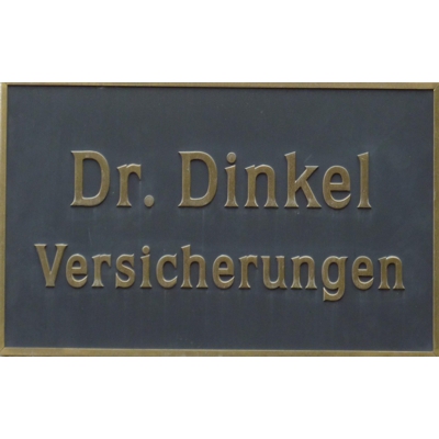 Dr. Friedrich Dinkel - Thumbnail
